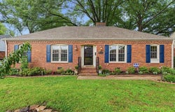 4816 WELCHSHIRE Dr, Memphis, TN 38117