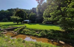 390 Lower Level Run, Cedarville, WV 26611