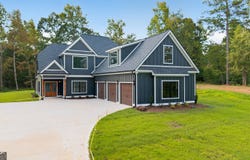 11 Peninsula Drive, Monticello, GA 31064