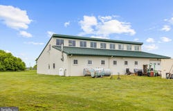 25416 COMMERCE Lane, CHESTERTOWN, MD 21620