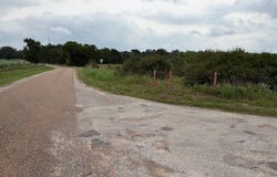 2609 County Road 216, Giddings, TX 78942