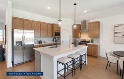 312 Arches Drive, Denton, TX 76210