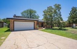 6003 JAMESON Road, Amarillo, TX 79106
