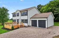26295 Jackson Road, Circleville, OH 43113
