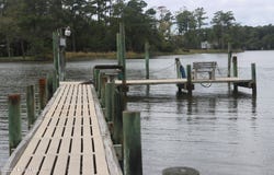 417 Mills Road lot: 9, Oriental, NC 28571