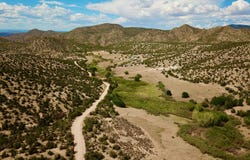 910 County Road 69, Dixon, NM 87527