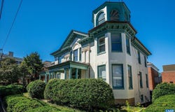 409 PARK ST, CHARLOTTESVILLE, VA 22902