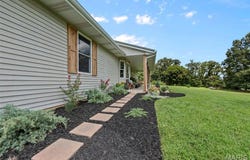 21036 Shooting Star Drive, Marble Hill, MO 63764