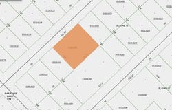 207 SE 2ND Street, GEORGETOWN, FL 32139