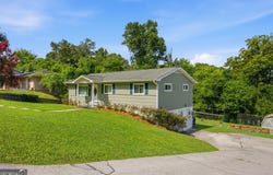 128 Sioux Trail, Ringgold, GA 30736
