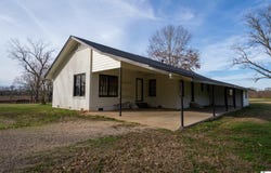 2039 MOORE'S DAIRY ROAD, Ruston, LA 71270