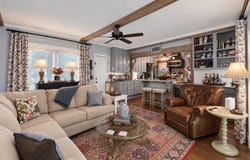 218 S 24th Ave, Hattiesburg, MS 39401