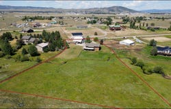 126 Painted Meadows, Butte, MT 59701