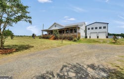 3300 Calvin Road, Monticello, GA 31064