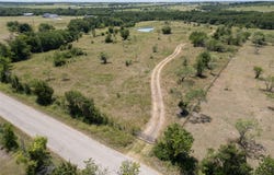 Lot 23 B Alsdorf Road, Ennis, TX 75119