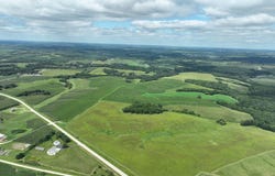 Pole Line Rd, Decorah, IA 52101