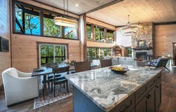 286 Mountain Ridge, Blue Ridge, GA 30513