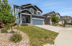 9962 Emerald Vista Drive, Peyton, CO 80831