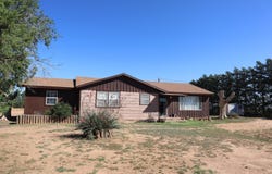 5993 Jaguar Road, Ropesville, TX 79358