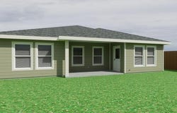 726 Flycatcher, Palacios, TX 77465