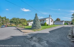 100 Ann Street, Old Forge, PA 18518