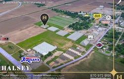 200 N Edmonds St, Monette, AR 72447