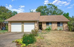 509 Oat Meadow Dr, Pflugerville, TX 78660