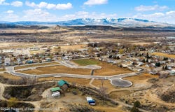 Orchard Avenue lot: 37, Silt, CO 81652