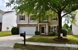 9007 Goldfields Drive, Charlotte, NC 28227