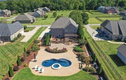155 Essex Farm Road, Advance, NC 27006