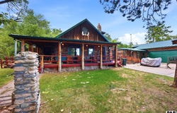 6001 Boulder Ave, Rye, CO 81069