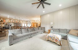 10942 S 400 E, Markleville, IN 46056