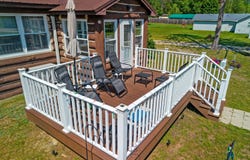 145 E Cherry Creek Road, Mio, MI 48647