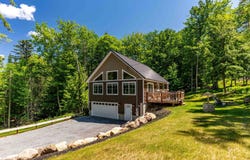 49 Gilbert Road, Inlet, NY 13360