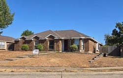 603 Windsor Drive, Allen, TX 75002