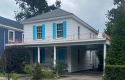 414 E 2nd Street, Washington, NC 27889