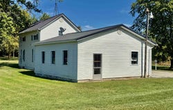 588 E Pierce Road, Ithaca, MI 48847