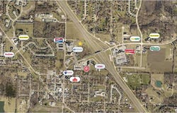 600 Schug Avenue, Peculiar, MO 64078