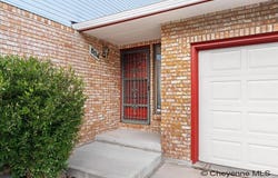804 MYLAR PARK DR, Cheyenne, WY 82009