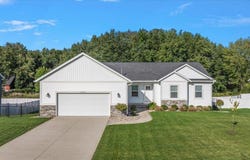 10765 LANCE AVENUE, ALLENDALE, MI 49401