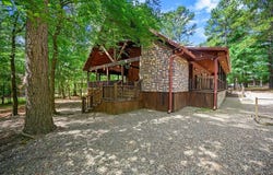 479 Poplar Circle, Broken Bow, OK 74728