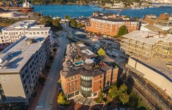 233 Vaughan Street, Portsmouth, NH 03801