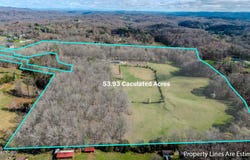 243 Black Oak Rd, Clinton, TN 37716