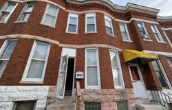 1943 W MOSHER ST, BALTIMORE, MD 21217