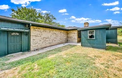15651 Watson Drive, Kemp, TX 75143