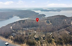 Cedar Ridge lot: 73, Garfield, AR 72732