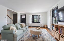 100 OVERBROOK Road, BALTIMORE, MD 21212