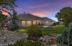 507 Mesquite Drive, Tehachapi, CA 93561