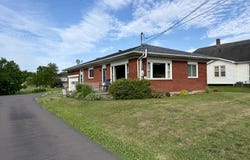 121 S MAPLE Street, Elysburg, PA 17824