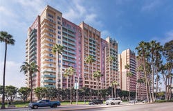 488 E Ocean Boulevard, Long Beach, CA 90802